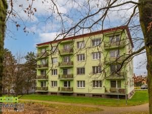 Pronájem bytu 1+1, Staré Město, Kopánky, 37 m2