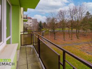 Pronájem bytu 1+1, Staré Město, Kopánky, 37 m2