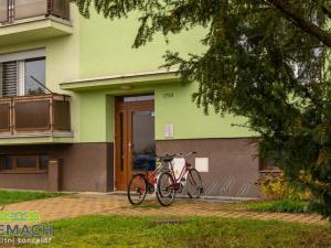 Pronájem bytu 1+1, Staré Město, Kopánky, 37 m2