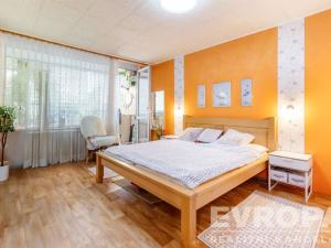 Prodej bytu 3+1, Praha - Kamýk, Rabyňská, 81 m2