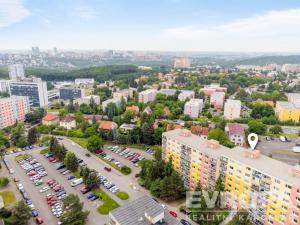 Prodej bytu 3+1, Praha - Kamýk, Rabyňská, 81 m2