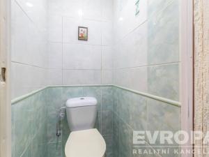 Prodej bytu 3+1, Praha - Kamýk, Rabyňská, 81 m2