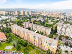 Prodej bytu 3+1, Praha - Kamýk, Rabyňská, 81 m2