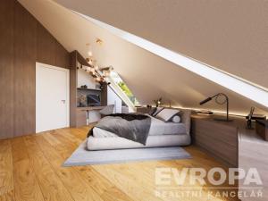 Prodej bytu 2+kk, Praha - Michle, Magistrů, 71 m2