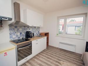Prodej bytu 2+kk, Brno, Bulharská, 39 m2