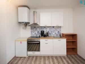 Prodej bytu 2+kk, Brno, Bulharská, 39 m2