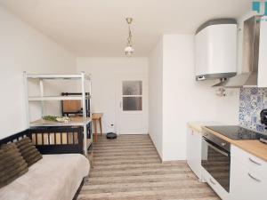 Prodej bytu 2+kk, Brno, Bulharská, 39 m2