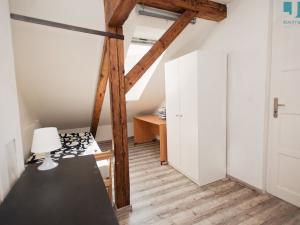 Prodej bytu 2+kk, Brno, Bulharská, 39 m2