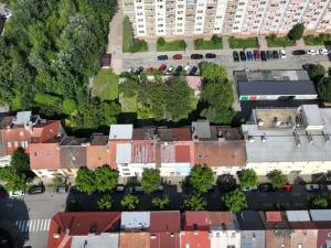 Prodej bytu 2+kk, Brno, Bulharská, 39 m2