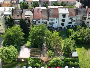Prodej bytu 2+kk, Brno, Bulharská, 39 m2