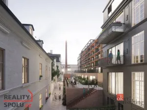 Prodej bytu 4+kk, Liberec - Liberec V-Kristiánov, 92 m2