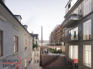 Prodej obchodního prostoru, Liberec - Liberec V-Kristiánov, 45 m2