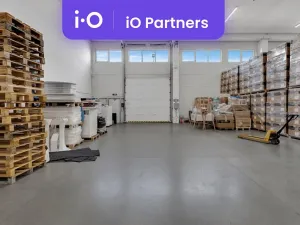 Pronájem skladu, Nupaky, Komerční, 500 m2