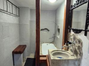 Prodej chalupy, Police nad Metují - Pěkov, 120 m2
