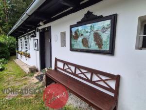 Prodej chalupy, Police nad Metují - Pěkov, 120 m2