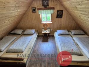 Prodej chalupy, Police nad Metují - Pěkov, 120 m2