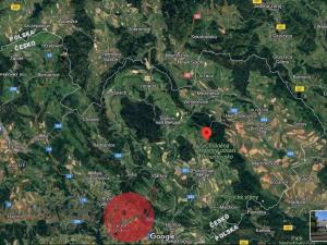 Prodej chalupy, Police nad Metují - Pěkov, 120 m2