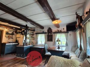 Prodej rodinného domu, Police nad Metují - Pěkov, 120 m2