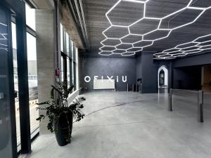 Pronájem skladu, Brno - Štýřice, Heršpická, 496 m2
