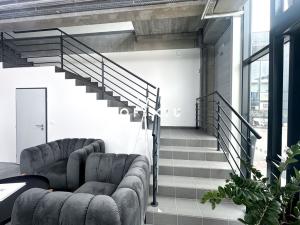 Pronájem skladu, Brno - Štýřice, Heršpická, 496 m2