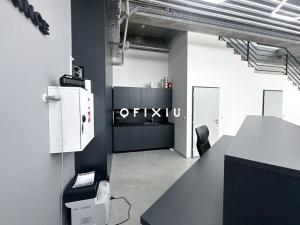 Pronájem skladu, Brno - Štýřice, Heršpická, 496 m2