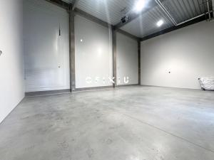 Pronájem skladu, Brno - Štýřice, Heršpická, 496 m2
