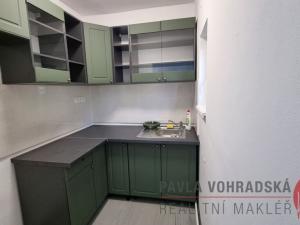 Pronájem komerčního pozemku, Tuchlovice, 600 m2