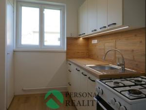 Pronájem bytu 2+1, Litoměřice, Smetanova, 50 m2
