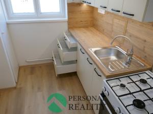 Pronájem bytu 2+1, Litoměřice, Smetanova, 50 m2