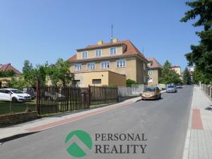Pronájem bytu 2+1, Litoměřice, Smetanova, 50 m2