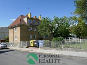 Pronájem bytu 2+1, Litoměřice, Smetanova, 50 m2