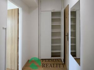 Pronájem bytu 2+1, Litoměřice, Smetanova, 50 m2