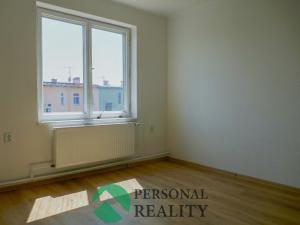 Pronájem bytu 2+1, Litoměřice, Smetanova, 50 m2