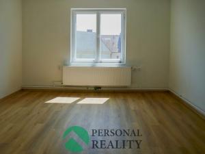 Pronájem bytu 2+1, Litoměřice, Smetanova, 50 m2