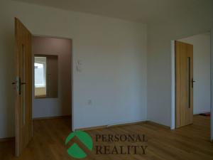 Pronájem bytu 2+1, Litoměřice, Smetanova, 50 m2