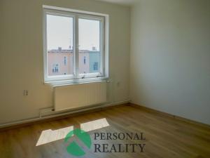 Pronájem bytu 2+1, Litoměřice, Smetanova, 50 m2
