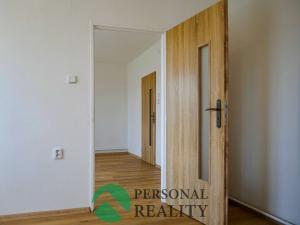 Pronájem bytu 2+1, Litoměřice, Smetanova, 50 m2