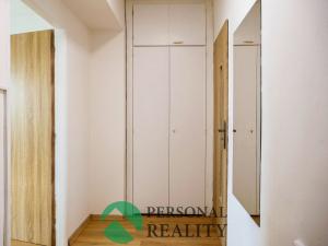 Pronájem bytu 2+1, Litoměřice, Smetanova, 50 m2