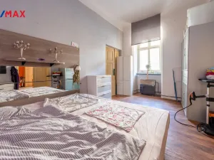 Prodej bytu 4+1, Praha - Smíchov, Štefánikova, 110 m2