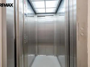 Prodej bytu 4+1, Praha - Smíchov, Štefánikova, 110 m2