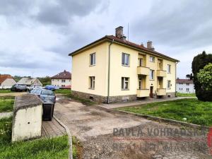 Prodej bytu 2+1, Počátky, Žirovnická, 64 m2