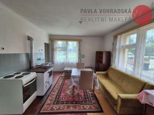 Prodej bytu 2+1, Počátky, Žirovnická, 64 m2