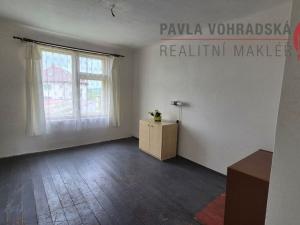 Prodej bytu 2+1, Počátky, Žirovnická, 64 m2