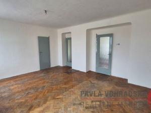 Prodej bytu 2+1, Počátky, Žirovnická, 64 m2