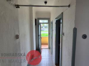 Prodej bytu 2+1, Počátky, Žirovnická, 64 m2