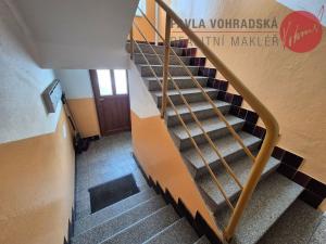 Prodej bytu 2+1, Počátky, Žirovnická, 64 m2