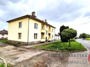 Prodej bytu 2+1, Počátky, Žirovnická, 64 m2