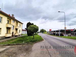 Prodej bytu 2+1, Počátky, Žirovnická, 64 m2