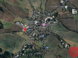 Prodej bytu 2+1, Počátky, Žirovnická, 64 m2