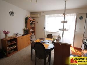 Prodej bytu 2+1, Podivín, 70 m2